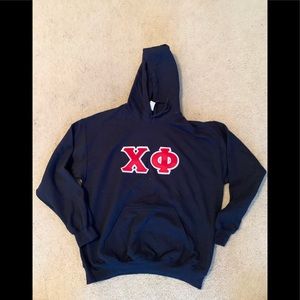 Brand new frat sweatshirt